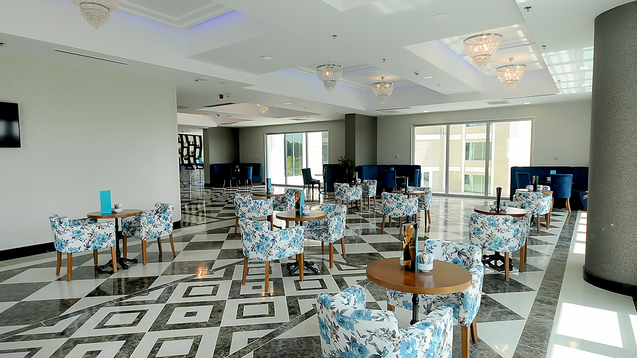 Elite Hotel Darıca