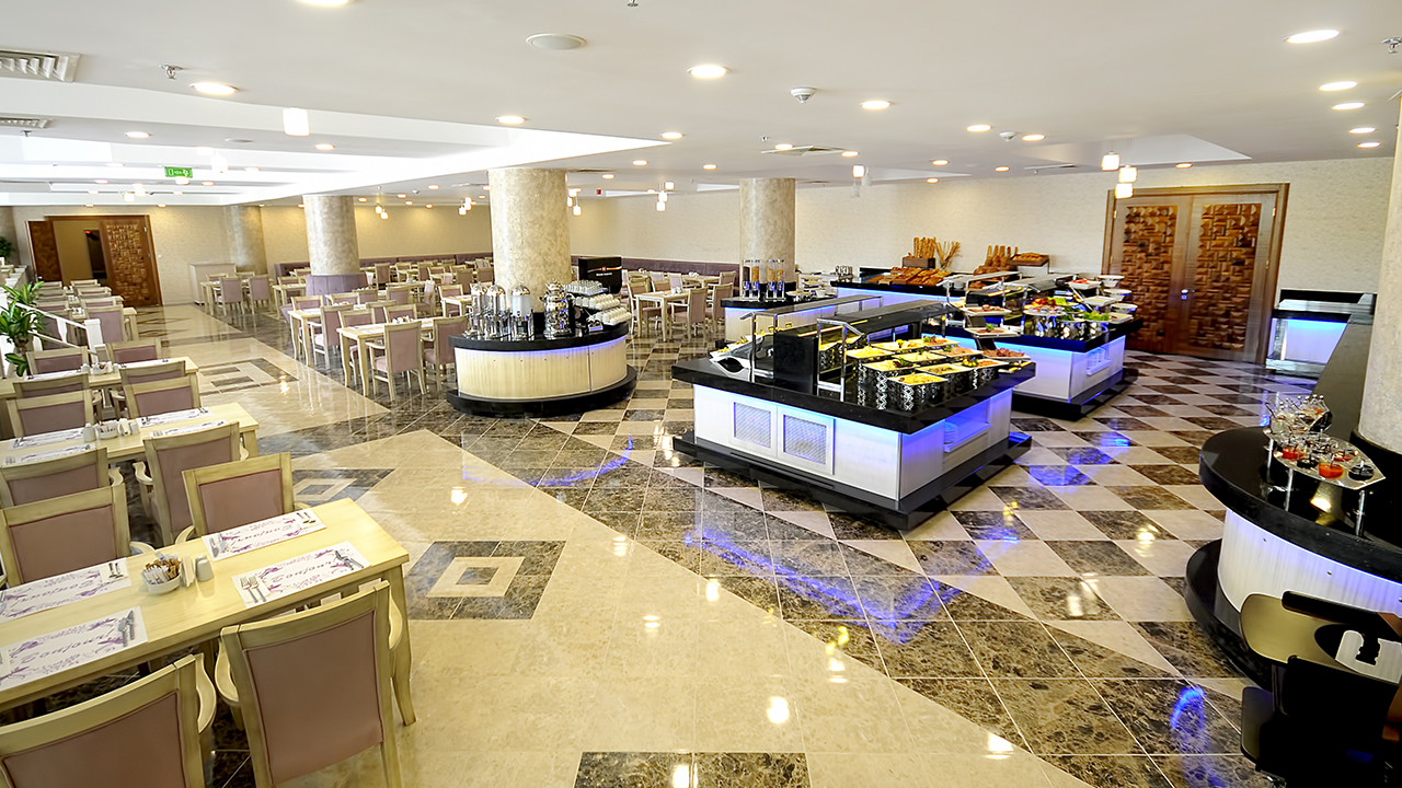 Elite Hotel Darıca