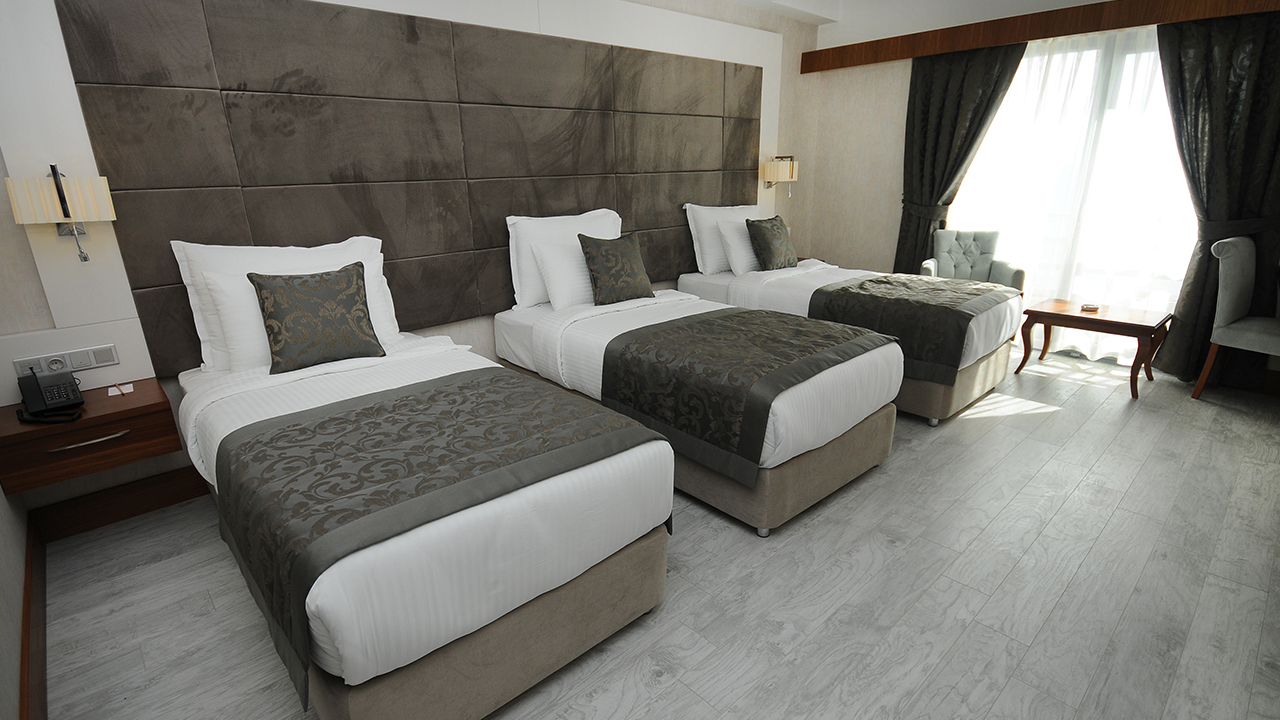Elite Hotel Darıca