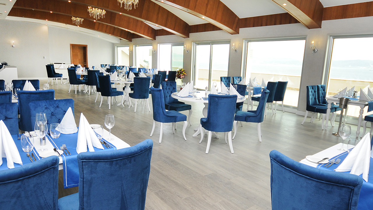 Elite Hotel Darıca