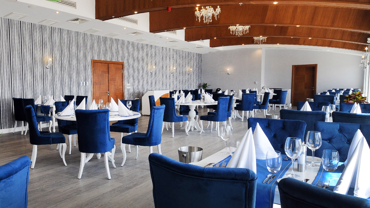 Elite Hotel Darıca