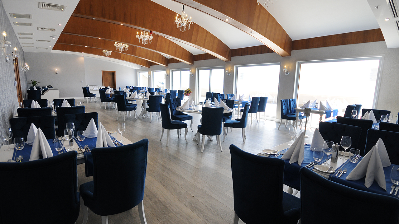 Elite Hotel Darıca