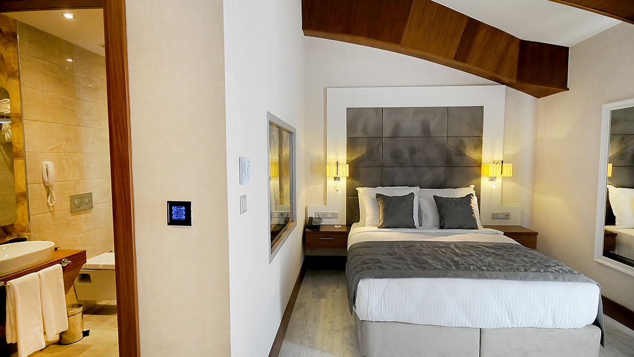 Elite Hotel Darıca