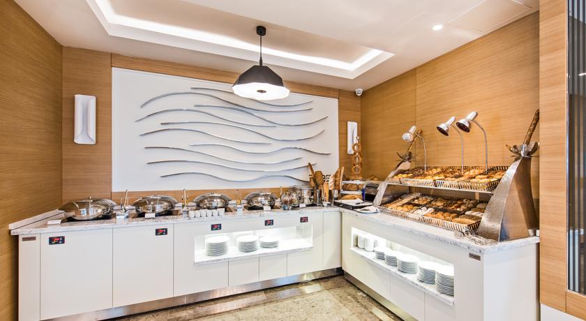 Elite World Hotel Marmaris