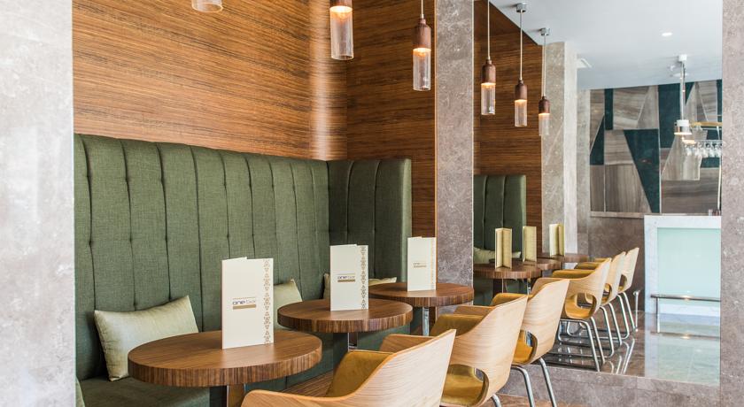 Elite World Hotel Marmaris