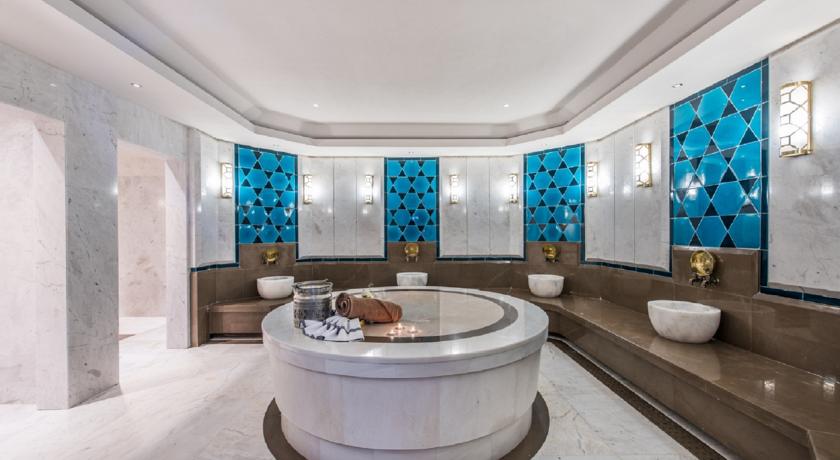 Elite World Hotel Marmaris