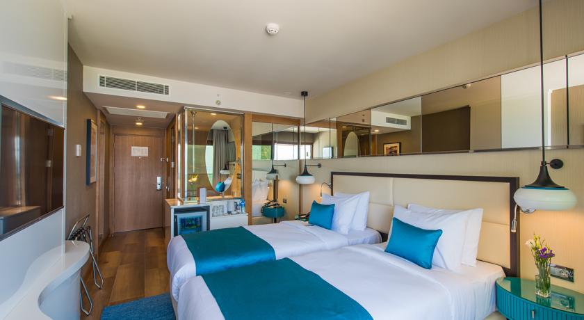 Elite World Hotel Marmaris