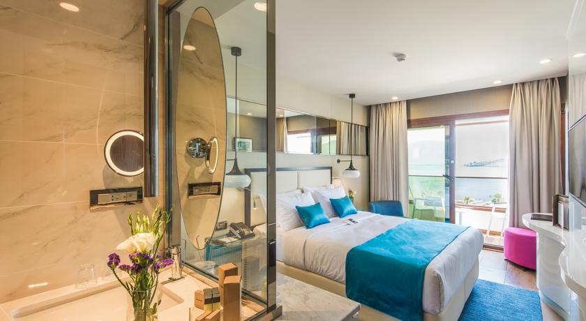 Elite World Hotel Marmaris