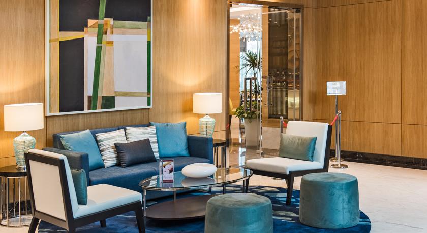 Elite World Hotel Marmaris
