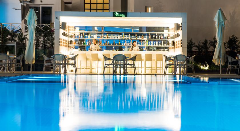 Elite World Hotel Marmaris