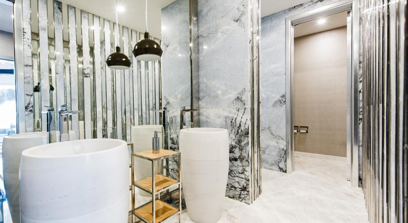 Elite World Hotel Marmaris