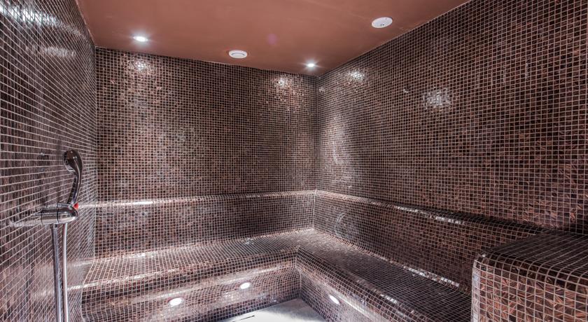 Elite World Hotel Marmaris