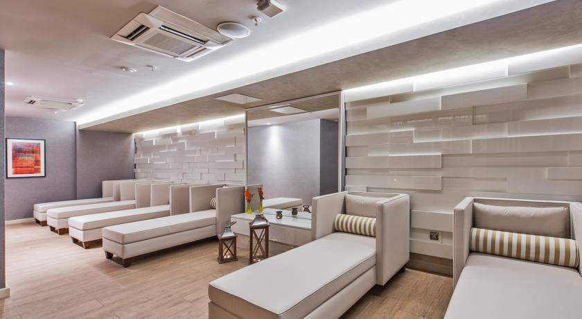 Elite World Hotel Marmaris