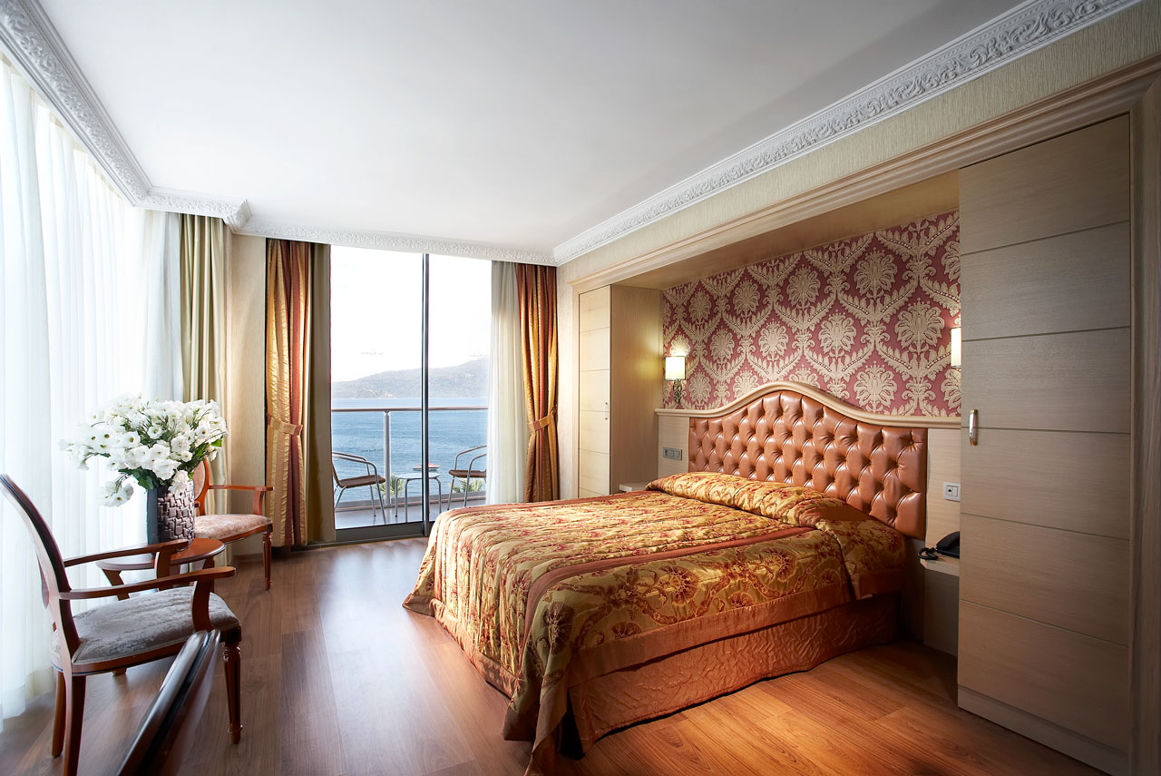 Emre Beach Hotels