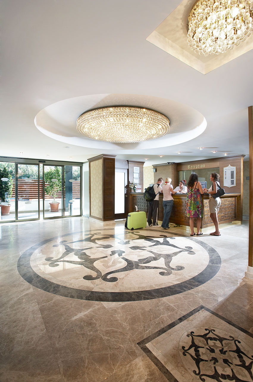Emre Beach Hotels