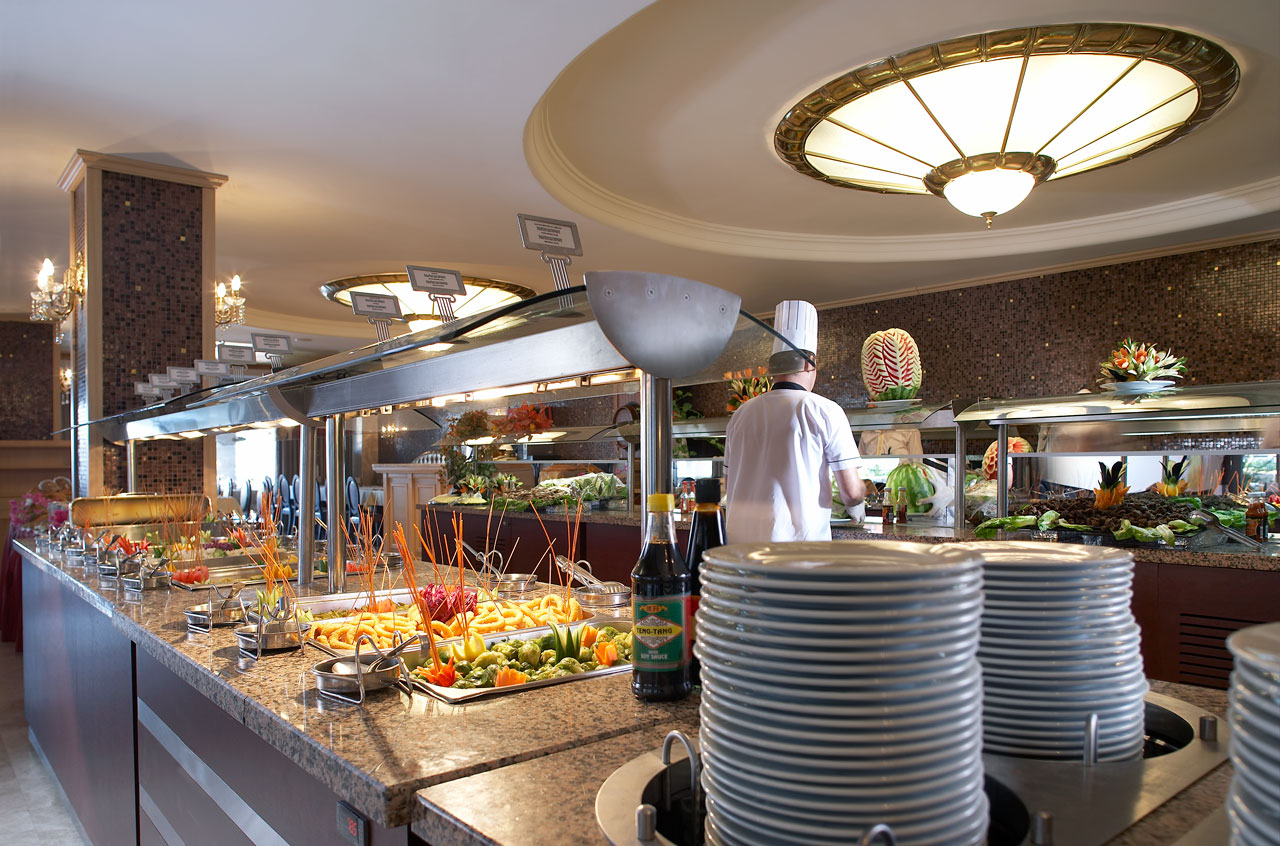 Emre Beach Hotels