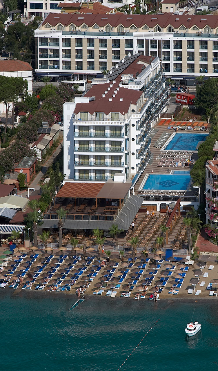 Emre Beach Hotels