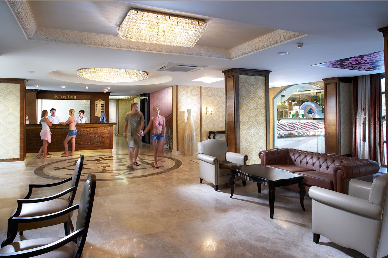 Emre Beach Hotels
