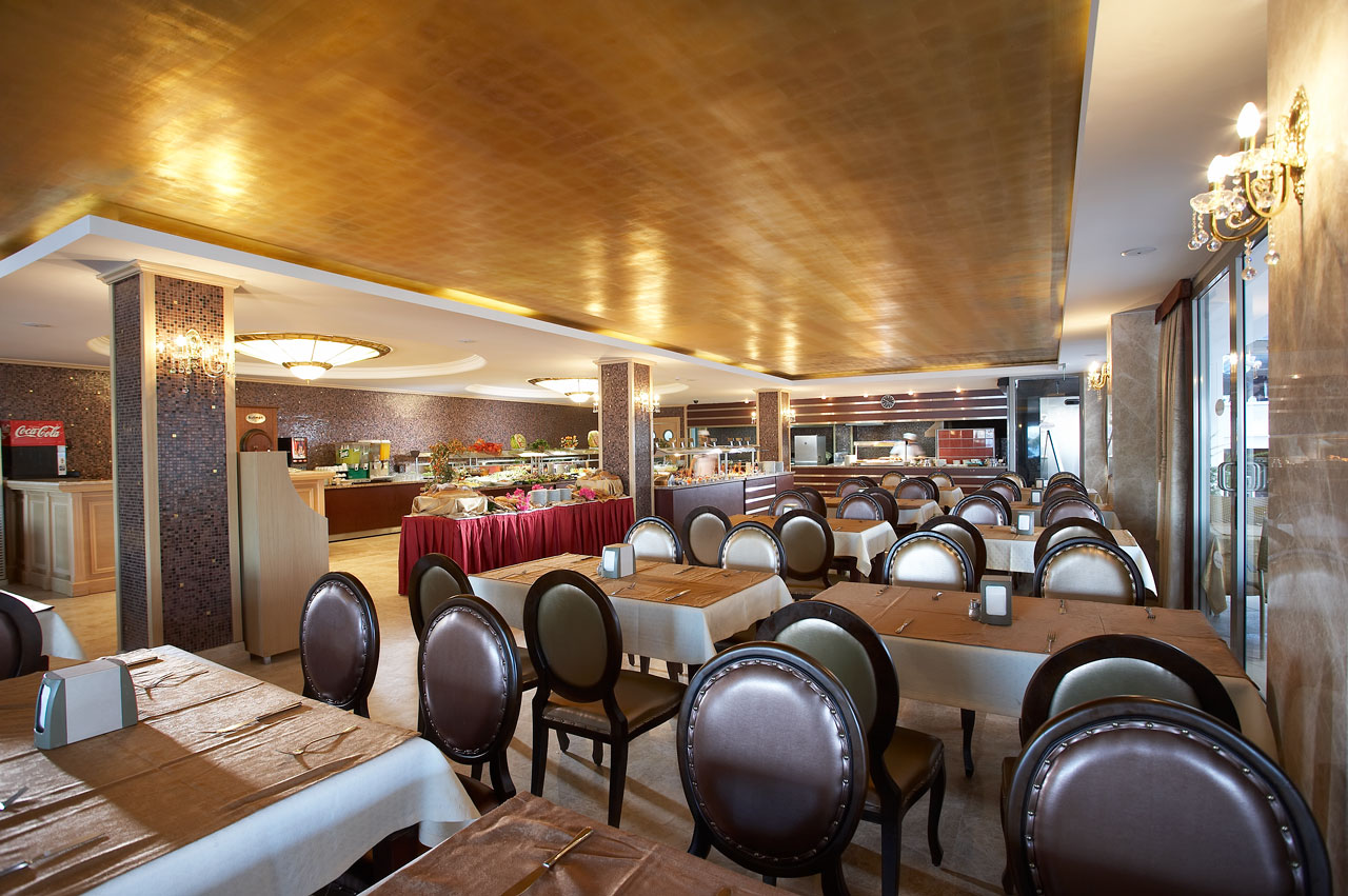 Emre Beach Hotels