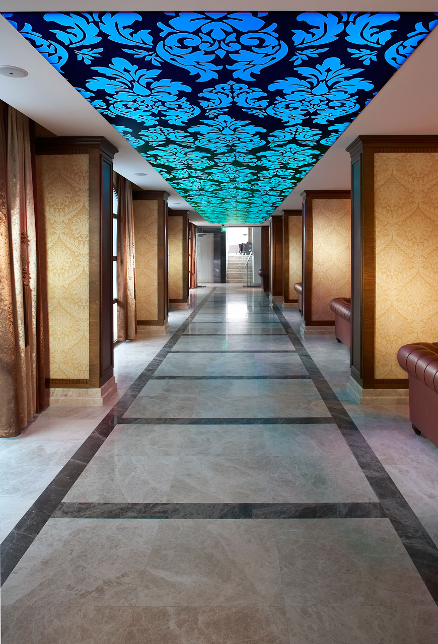 Emre Beach Hotels
