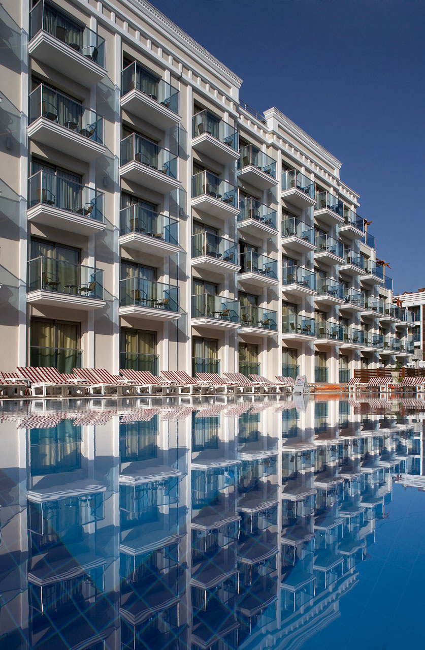 Emre Beach Hotels