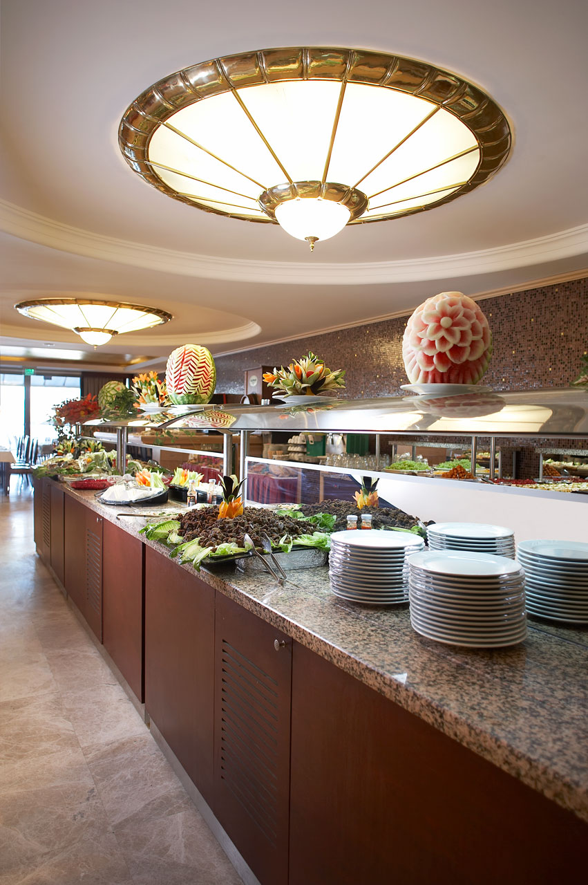 Emre Beach Hotels