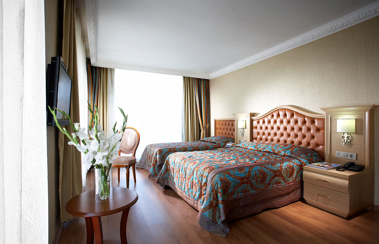 Emre Beach Hotels