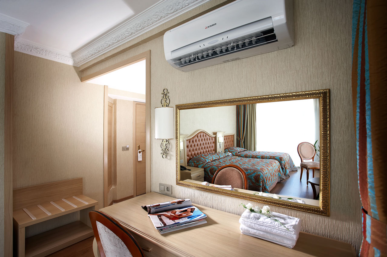 Emre Beach Hotels