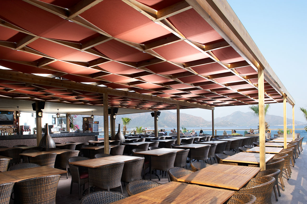 Emre Beach Hotels