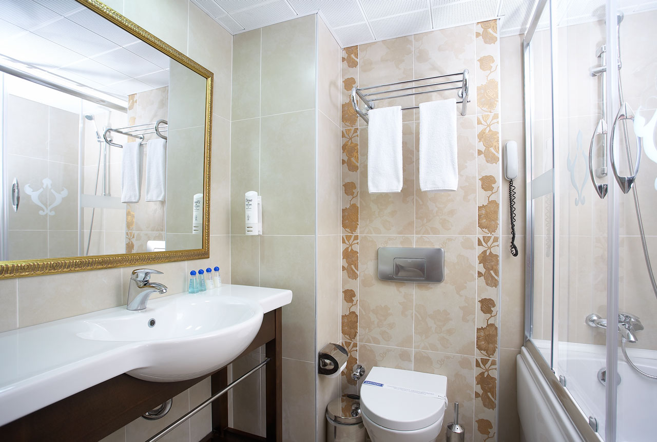 Emre Beach Hotels