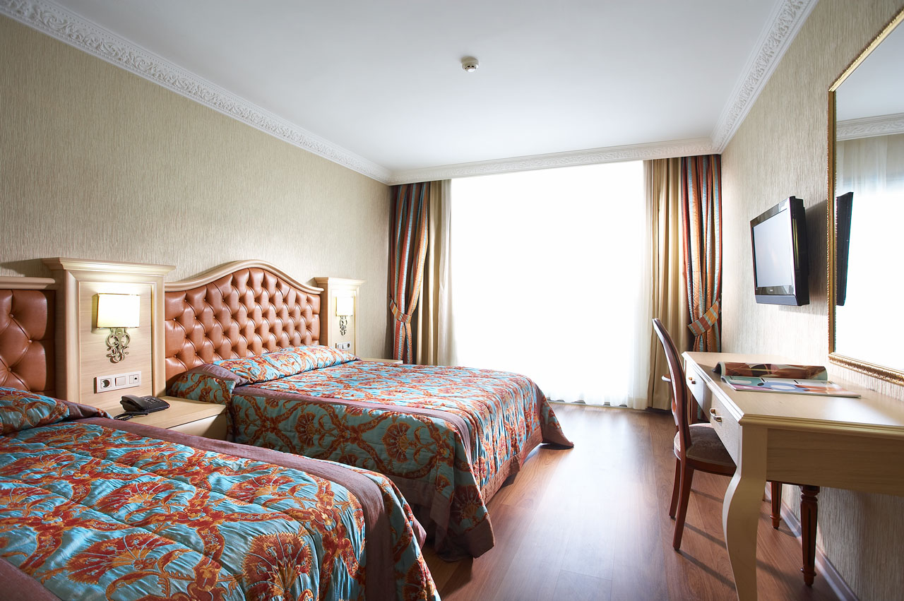 Emre Beach Hotels