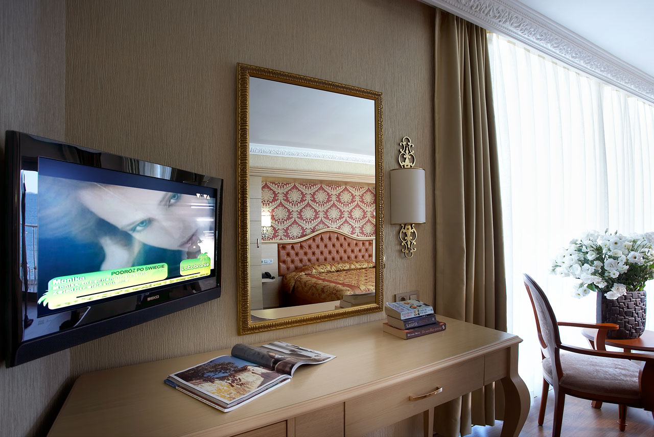 Emre Beach Hotels