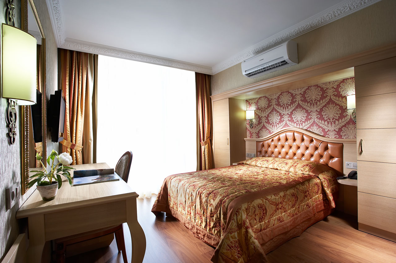 Emre Beach Hotels