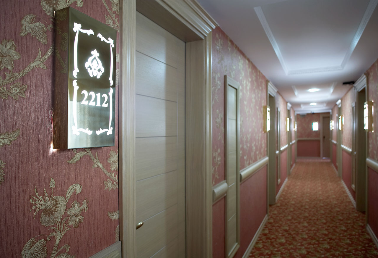 Emre Beach Hotels