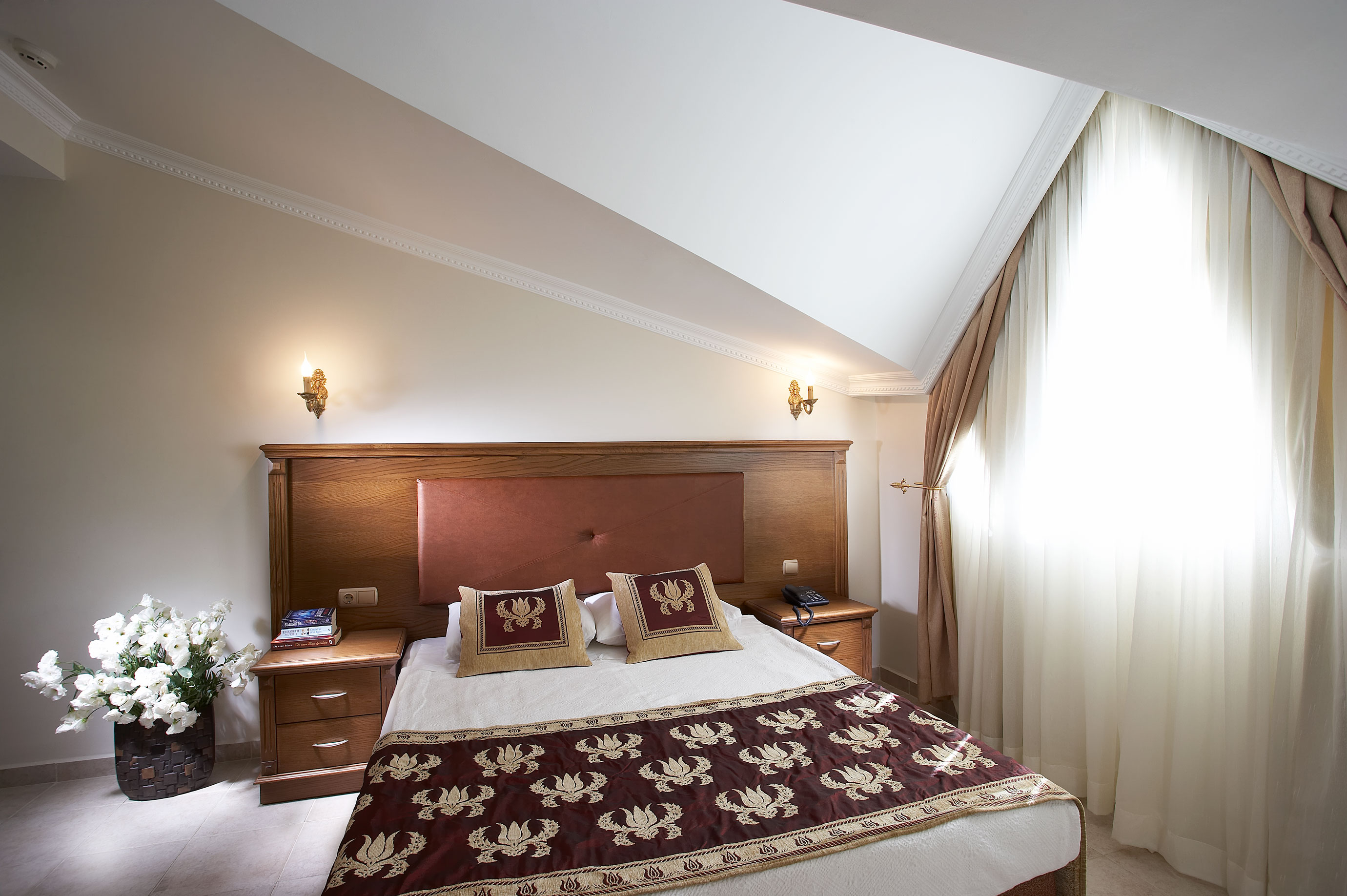 Emre Beach Hotels