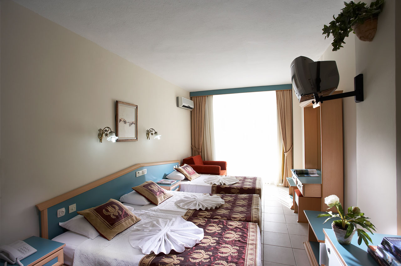 Emre Beach Hotels