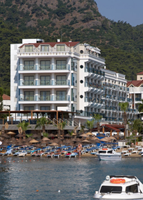 Emre Beach Hotels