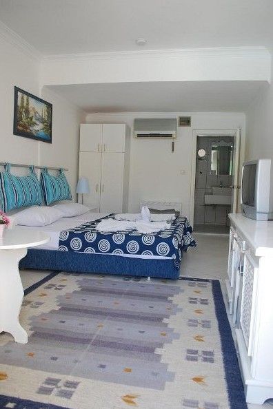 Erta Soyak Beach Hotel