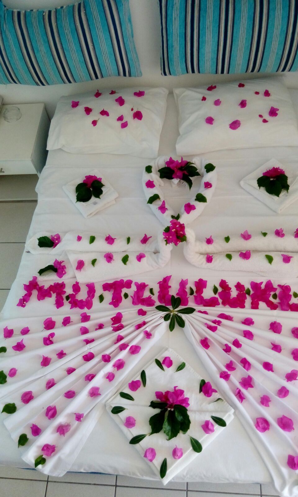 Erta Soyak Beach Hotel
