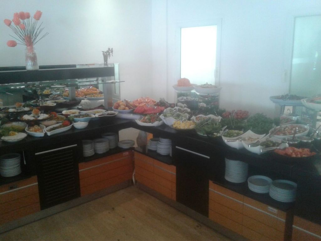 Erta Soyak Beach Hotel