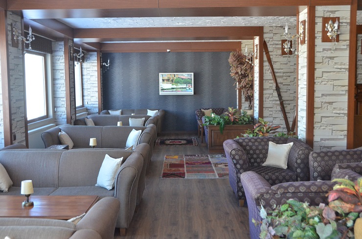 Erta Soyak Otel