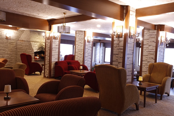Erta Soyak Otel