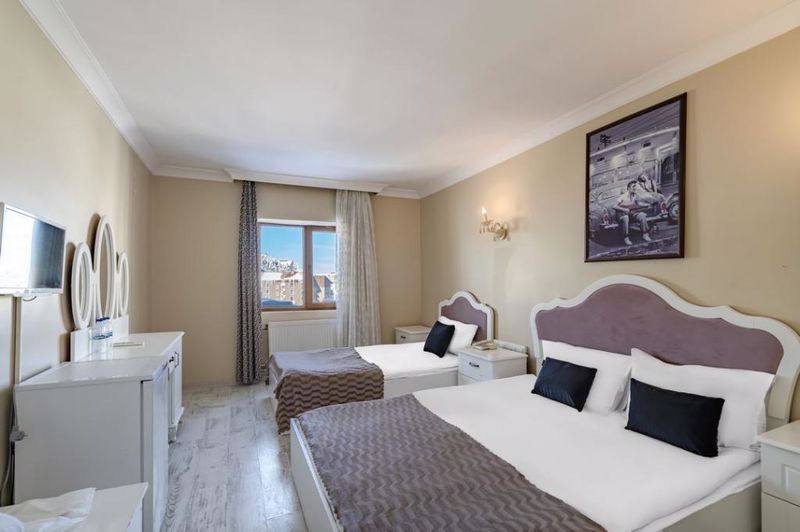 Erta Soyak Otel