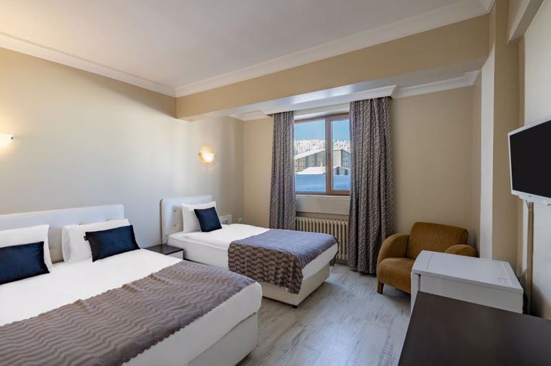 Erta Soyak Otel