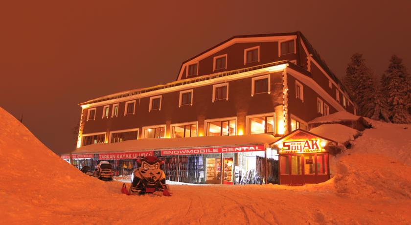 Erta Soyak Otel