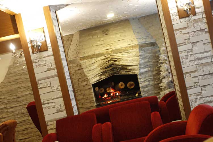 Erta Soyak Otel