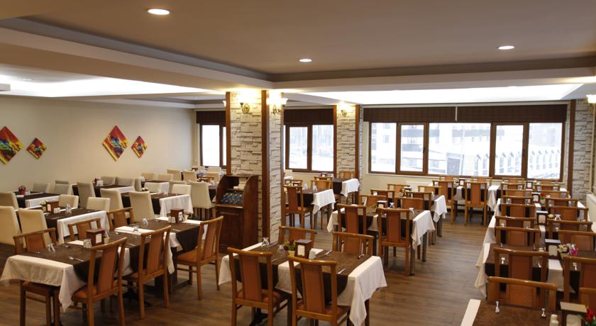 Erta Soyak Otel
