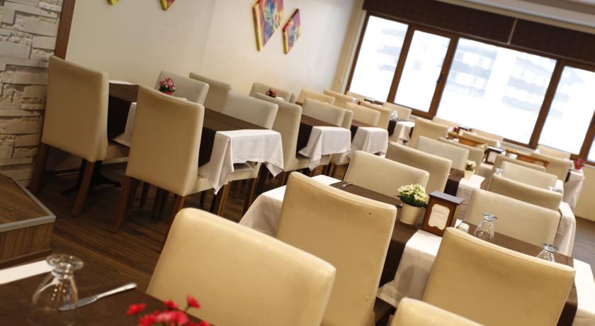 Erta Soyak Otel