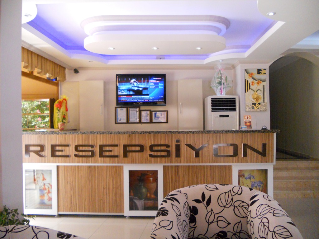 Erzincan İlhan Hotel