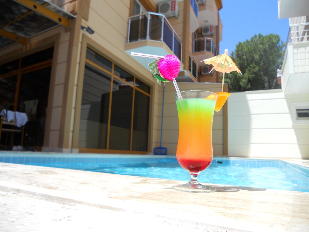 Erzincan İlhan Hotel